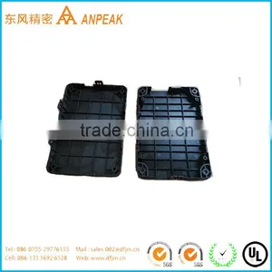 2015 New Design Plastic Injection Mold Mould Molds thumbnail-4
