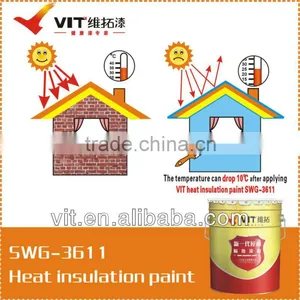 VIT Lower VOC Heat Resistant Paint thumbnail-1