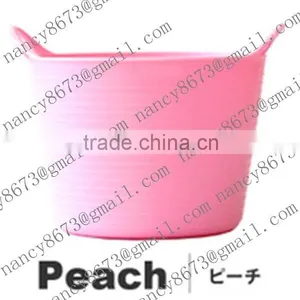 Large Plastic Tubtrug 42 Liter thumbnail-4