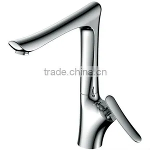 Outdoor Sink Faucet SH-32214 thumbnail-1