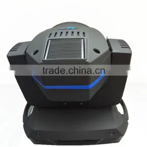 16R 330W Beam Wash Spot Moving Head Light for Disco Stage thumbnail-4