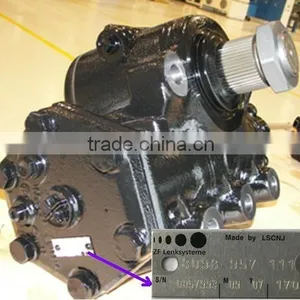 The Turning Parts of Heavy Duty Truck Spare Parts thumbnail-1