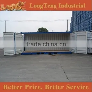 Brand New 20ft 40ft Side Access Container With BV Certified Quality Choice thumbnail-1