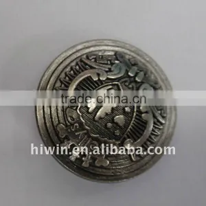 Metal Button thumbnail-1