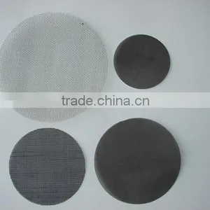 Filter Element Different Design With Shape Well thumbnail-1