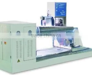 Capacitance Graded Bushings Winding Machine thumbnail-1