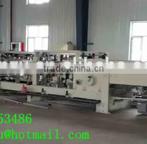 2-4 Layers Kraft Paper Bag Making Machine/square Bottom Cement Paper Bag Making Machine/valve Bag Making Machine thumbnail-5