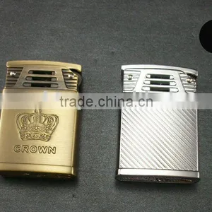 METAL FLINT LIGHTER thumbnail-1