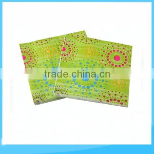 OEM/ODM Printing Tissue Paper Napkin Hot Selling Napkin for Party thumbnail-2