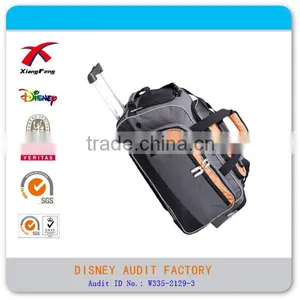 2014 New Sky Travel Luggage Bag thumbnail-1