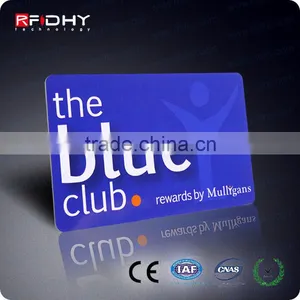 MIFARE (R) DESFire Card thumbnail-1