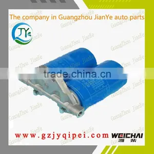 WP10-Common Rail Euro3 WEICHAI 612600081333 Engine Automotive Inline Fuel Filter Replacement thumbnail-2