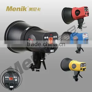 SD Mini Studio Strobe Flash,studio Lighting With Various Model thumbnail-1