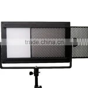 LR-1000 LED Soft Light Studio Lamp With Foggy Effect thumbnail-5