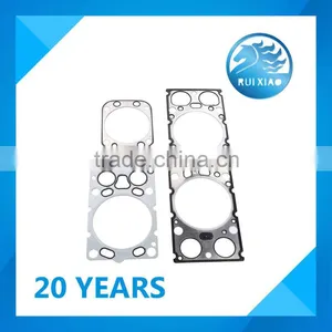 Best Selling Cylinder Head Gasket For Howo WD615.371,615.375 thumbnail-1