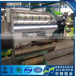 Polished Aluminum Sheet With Mirror Finish thumbnail-3