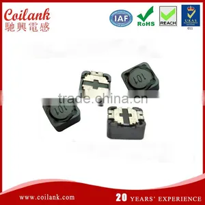 RoHs Approved Smd Power Inductor Available for Customized thumbnail-1