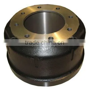 Truck Brake Drum thumbnail-1