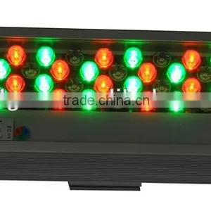 LED AC100-256V Outdoor Wall Washer Ip65 thumbnail-5