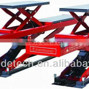 @3.5T Scissor Lift of Sunshine thumbnail-1