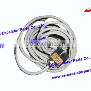DTL-G3D6DC12V,HITACHI Escalator Parts , Escalator Switch for HITACHI thumbnail-1