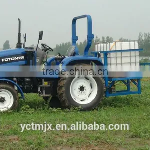Farm Sprayer 800L thumbnail-2