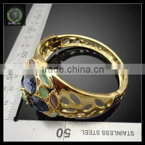 Zircon Jewelry Material and Bangles,Bracelets Jewelry Type Bracelet thumbnail-2