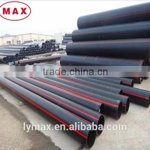 pe 100 Dn50 pe Pipe for Mining thumbnail-5
