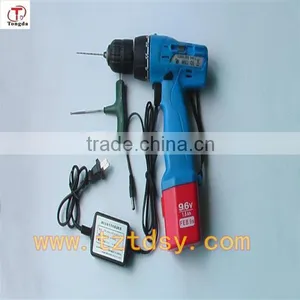 Tongda High Quality New Cordless Electric Pick Gun Locksmith Tool With Best Price thumbnail-1
