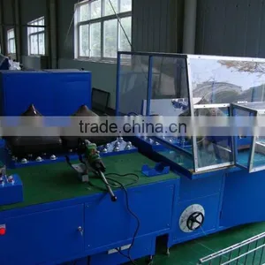 TV/PC/LCD Recycling Equipment/ Waste Electronics Recycling Equipment thumbnail-4