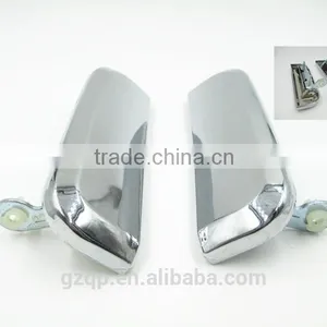 Auto Parts ZOTYE 2008 Outer Handle thumbnail-1