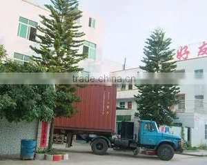 Everfriend Pet Product Co., Ltd. company overview - view 1 thumbnail