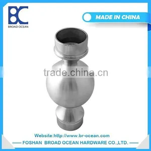 Stainless Steel Handrail Ball Joints for Bearing BL-10 thumbnail-3