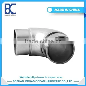 EB-08 2014 The Corridor and Balcony Carbon Steel Elbow thumbnail-3