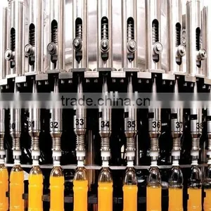 e Juice Production Line/machines- Free Charge Energy Formula thumbnail-1