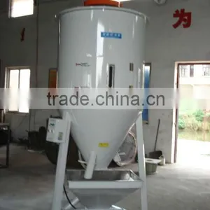 Big Plastic Mixer thumbnail-1