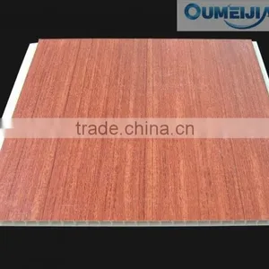Oumega P331 Transfer Printing PVC Panel thumbnail-4
