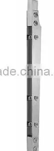 201/304/316 Stainless Steel Balcony Railing thumbnail-1
