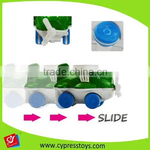 Fashion Mini Free Wheel Die Cast Airplane Toys Set Quality Choice thumbnail-5