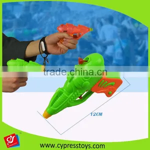 Dazzling Toys Barreled Water Shooters Water Gun Toys for Kids 3 Color thumbnail-3