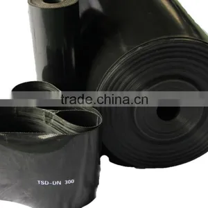 TSD 2.5mm Oil Gas Pipeline Heat Shrinkable Tape thumbnail-4