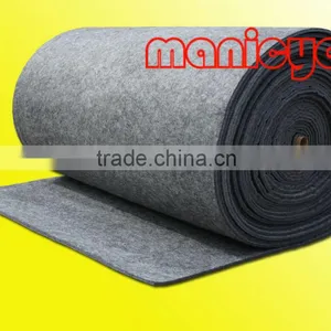 Eco-friendly Noise Insulation Carpet(needle Punch) thumbnail-1