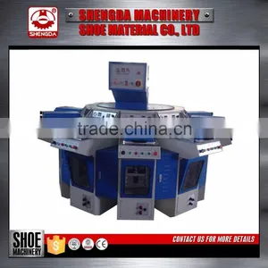 Save Labor Cost Shoe Sole Press Machine Price thumbnail-1