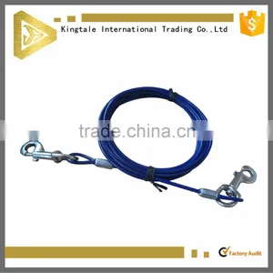 Tow Rope With Hooks thumbnail-5