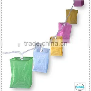 Party Light Chain --- Colorful Party Decoration!!! thumbnail-1