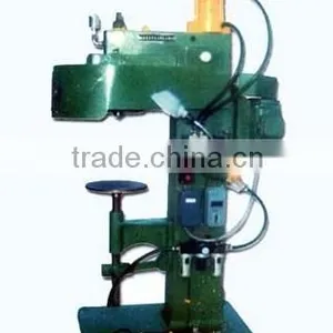 Automatic Hydraulic Vertical Beading Machine for Metal Can thumbnail-1