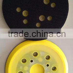 Polishing Wheel/plastic Sponge Polishing thumbnail-2
