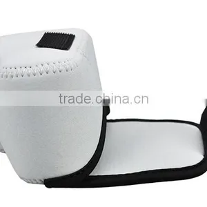 JJC OC-S1GR Neoprene Camera Case For Mirrorless Camera For Sony For Canon Camera Pouch thumbnail-1