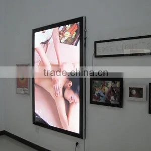 Outdoor Waterproof Customised Advertisement Light Box thumbnail-2