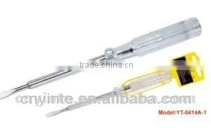 Good Promotion Product Screwdriver Voltage Meter YT-0407 thumbnail-6